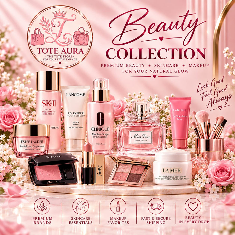 Beauty collection