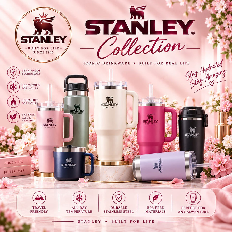 Stanley collection