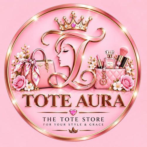 ToteAura logo