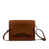 BLAZE Brown Crossbody Bag for Women