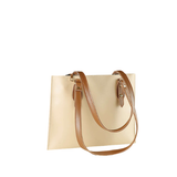 ARYA Beige Shoulder Bag for Women