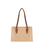 ARYA Beige Shoulder Bag for Women
