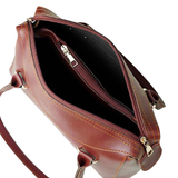 Maroon Handbag for Women